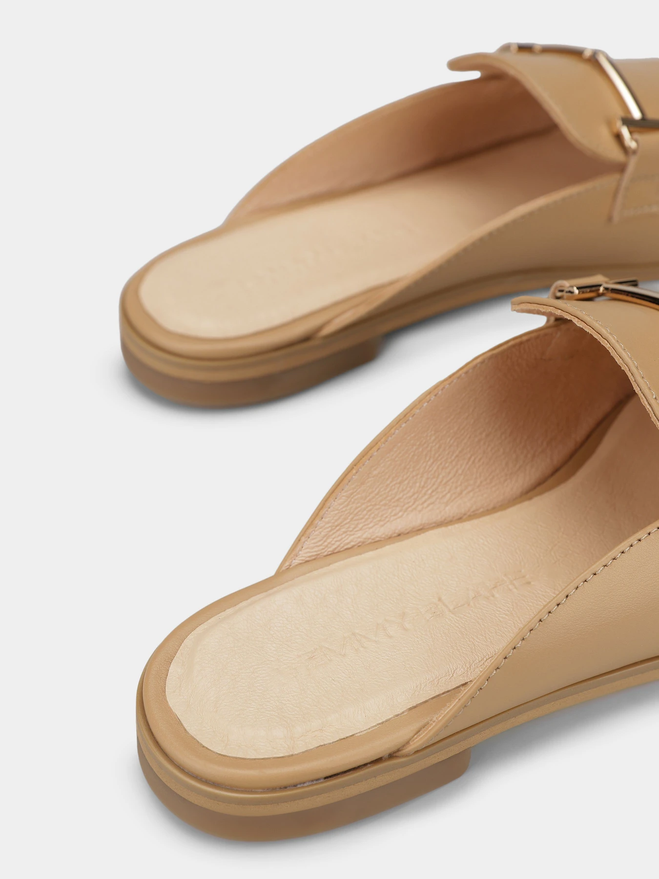 Шлёпанцы Emmy Blare модель 115-38 Шлёпанцы Emmy Blare модель 115-38 Фото
