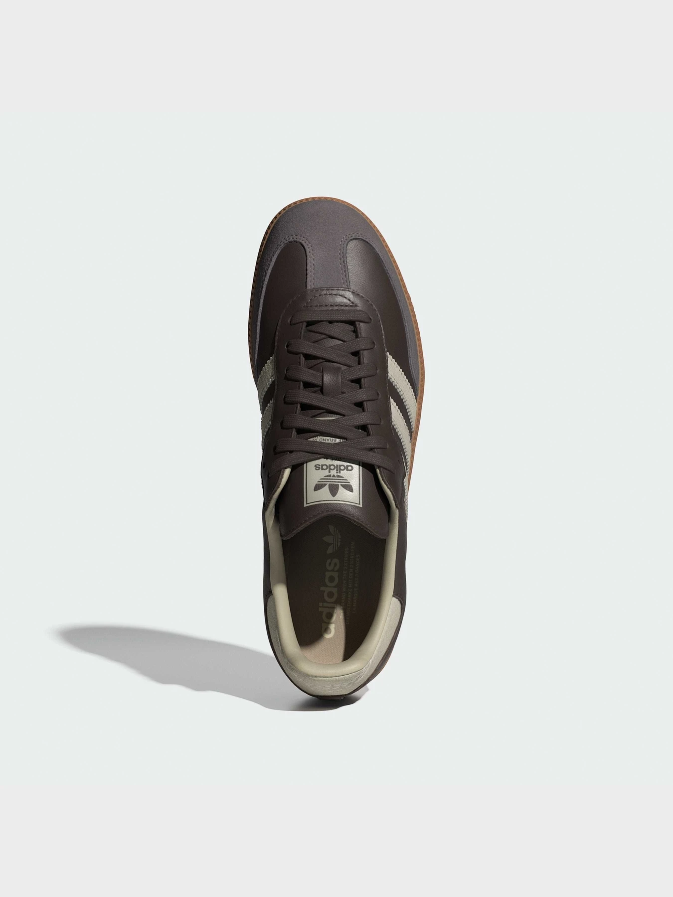 Кеди Adidas Samba модель ID1481 Кеди Adidas Samba модель ID1481 Фото