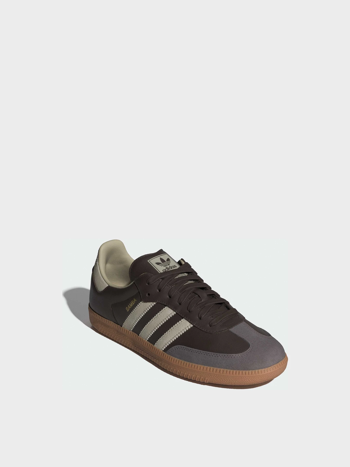 Кеди Adidas Samba модель ID1481 Кеди Adidas Samba модель ID1481 Фото