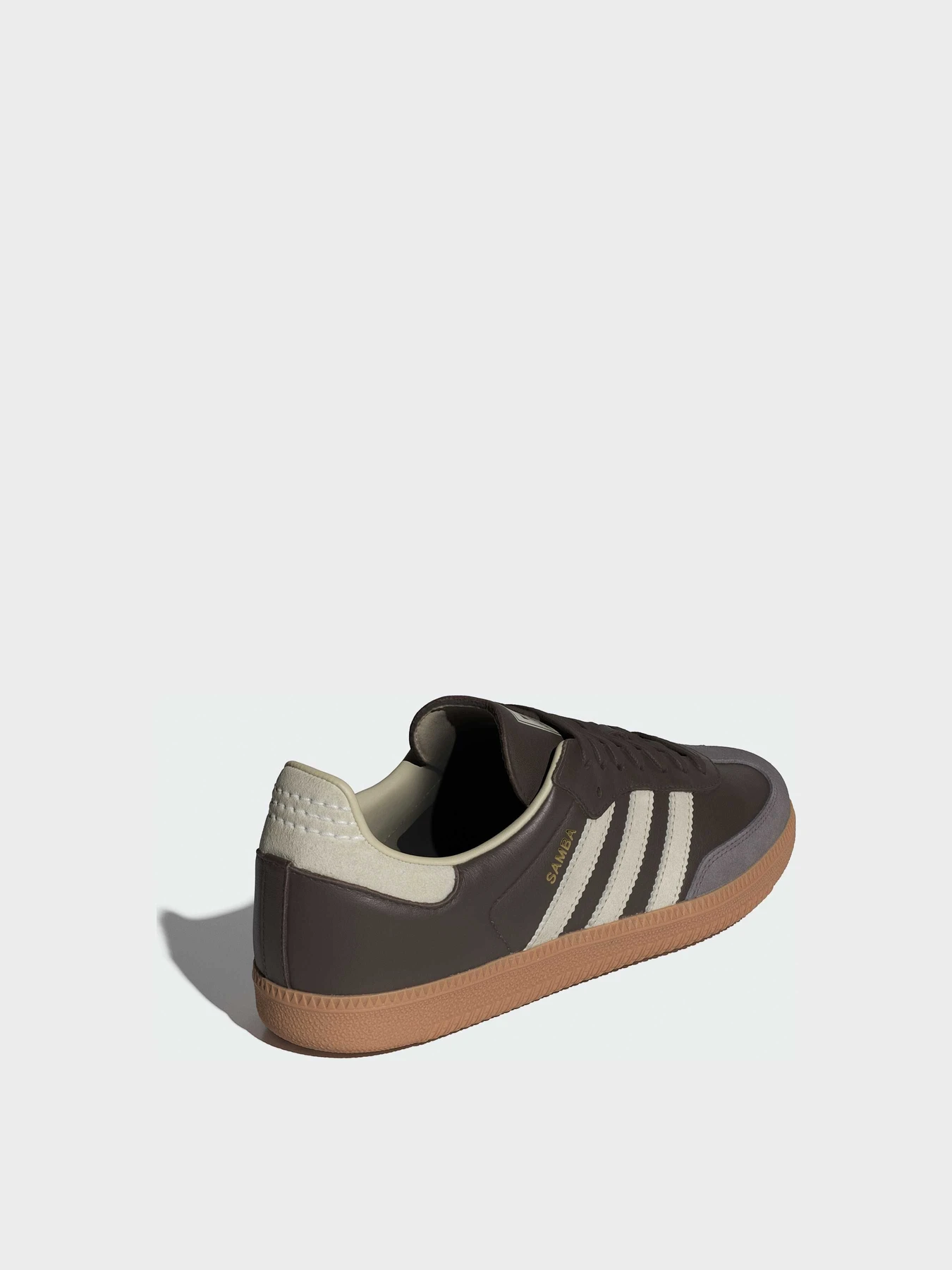 Кеди Adidas Samba модель ID1481 Кеди Adidas Samba модель ID1481 Фото