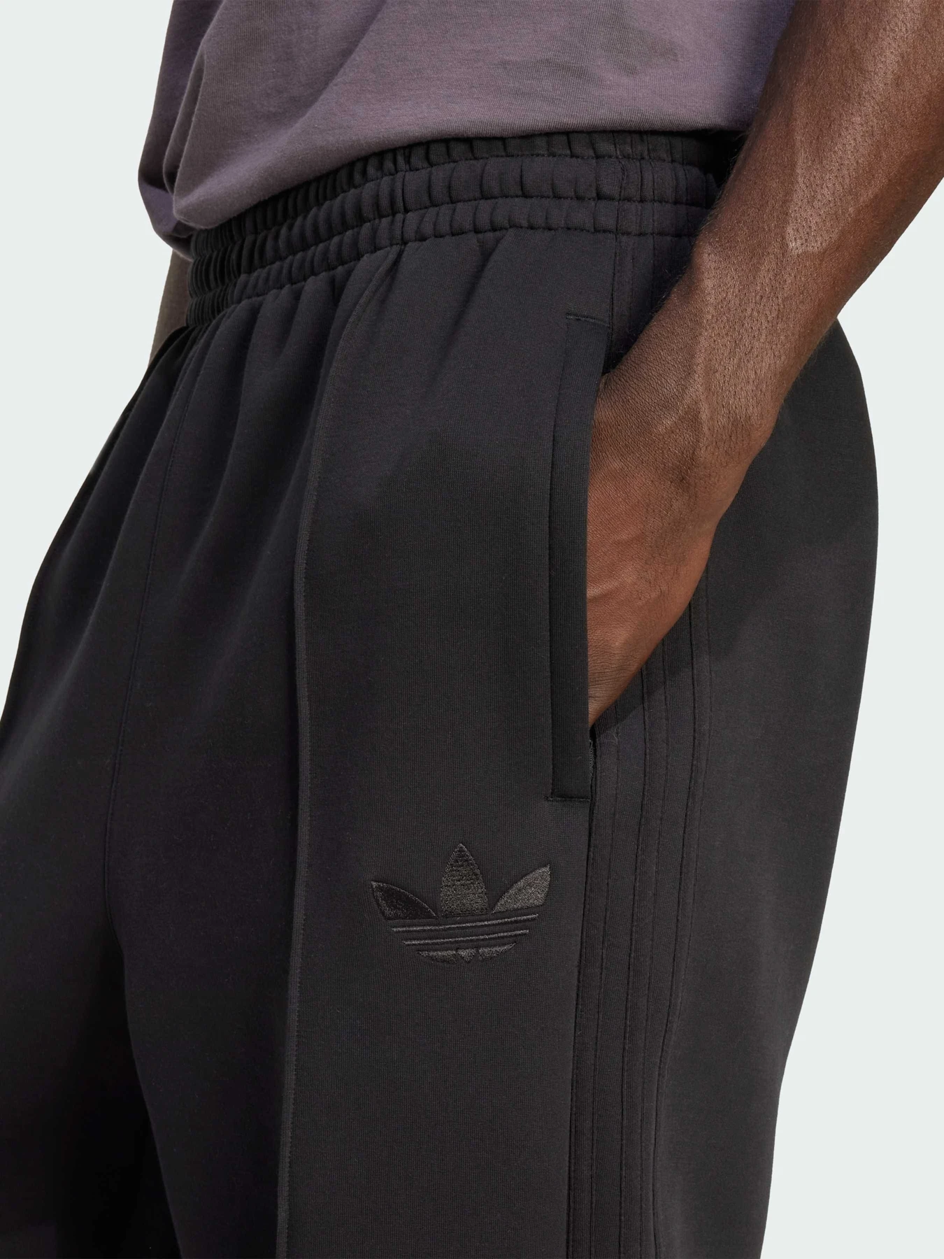 Брюки Adidas Adicolor модель JX1506 Фото