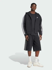 Худи и свитшоты Adidas Adicolor модель JX1507 Фото