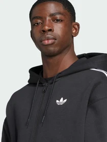 Худи и свитшоты Adidas Adicolor модель JX1507 Фото