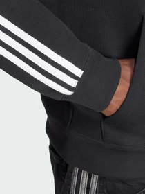 Худи и свитшоты Adidas Adicolor модель JX1507 Фото