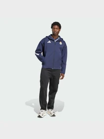 Худи и свитшоты Adidas ZNE модель KC3739 Фото