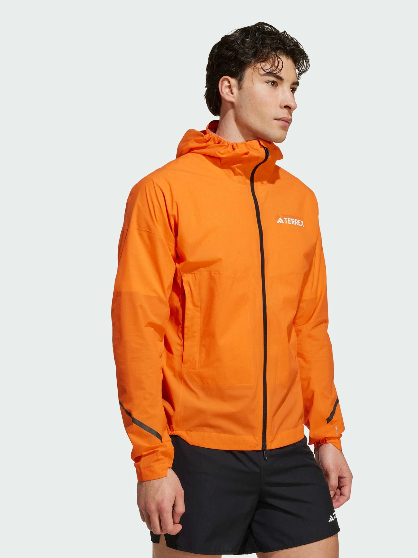 Куртки та дублянки Adidas модель KA5873 Куртки та дублянки Adidas модель KA5873 Фото
