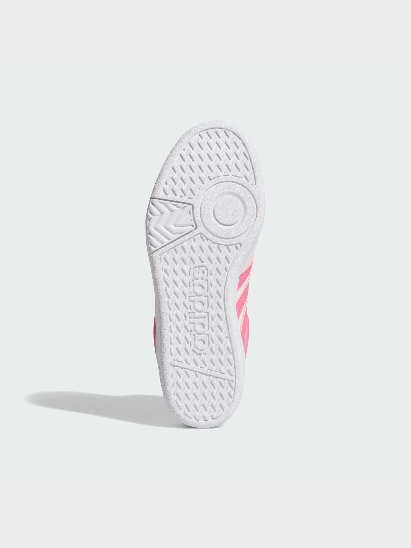 Кроссовки Adidas Hoops модель JI0906 Фото