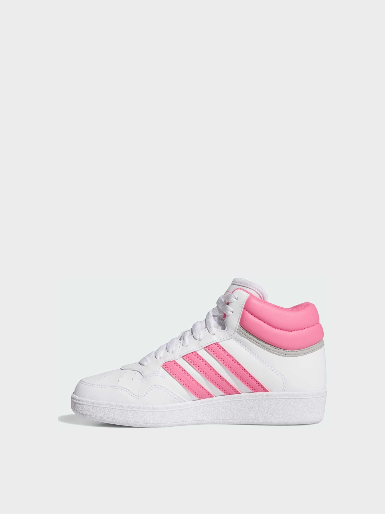 Кроссовки Adidas Hoops модель JI0906 Фото