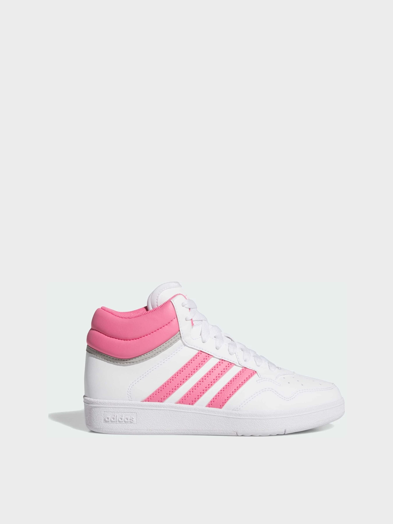 Кроссовки Adidas Hoops модель JI0906 Фото