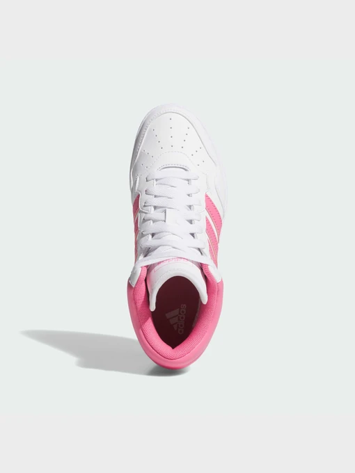 Дитячі Кросівки повсякденні adidas Hoops фото 2