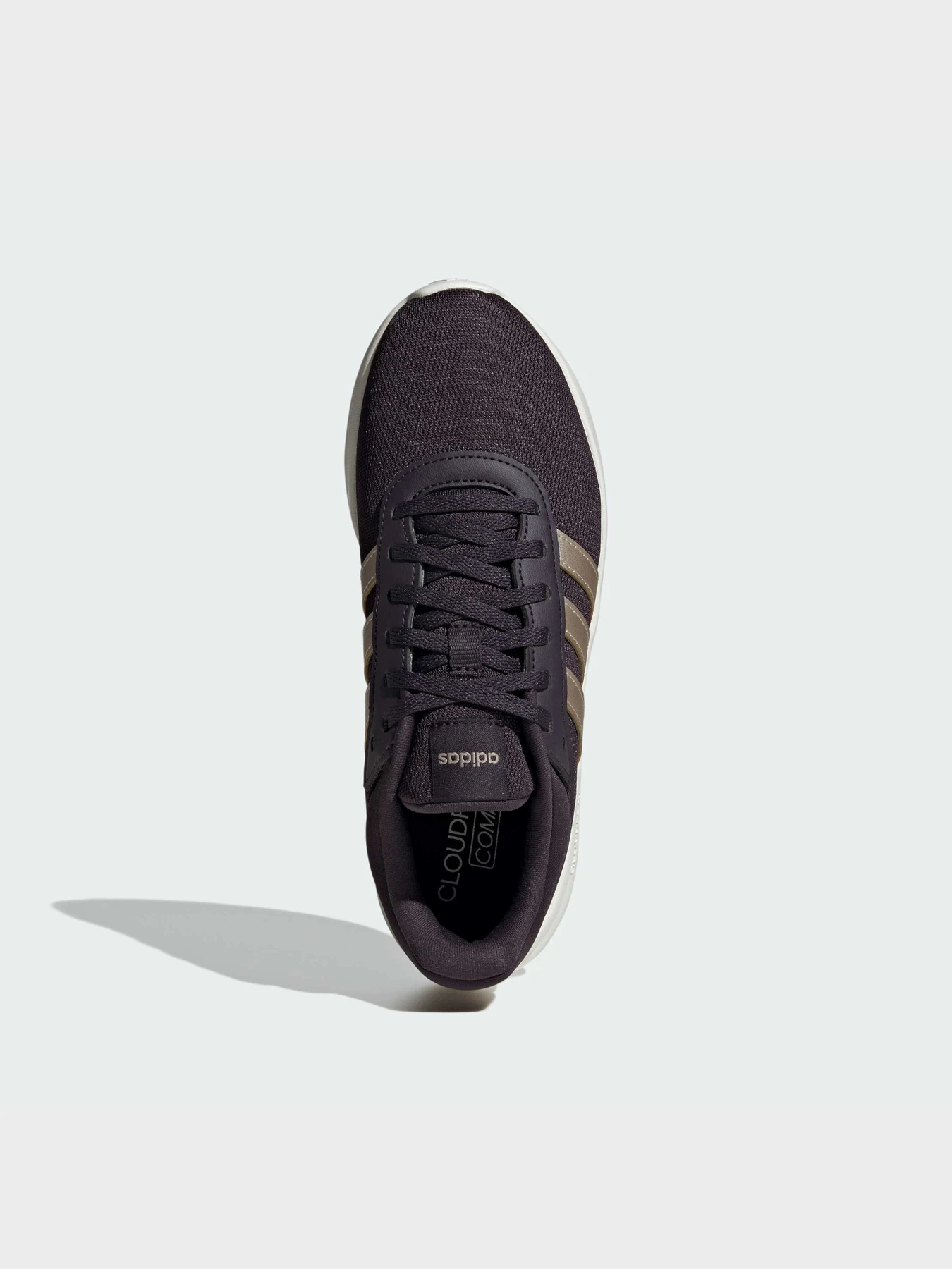 Кроссовки Adidas Lite Racer модель JR8550 Фото
