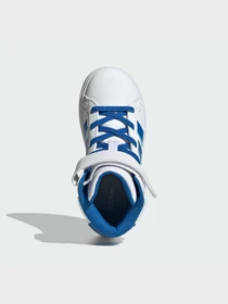 Кроссовки Adidas Grand Court модель JR0800 Фото