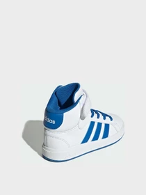 Кроссовки Adidas Grand Court модель JR0800 Фото