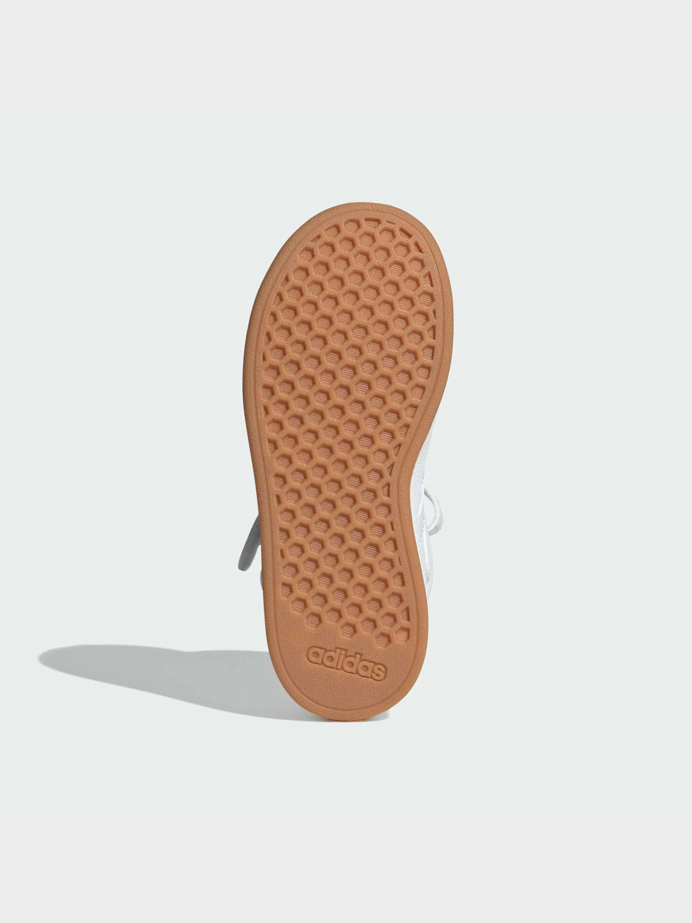 Кроссовки Adidas Grand Court модель JR0803 Кроссовки Adidas Grand Court модель JR0803 Фото