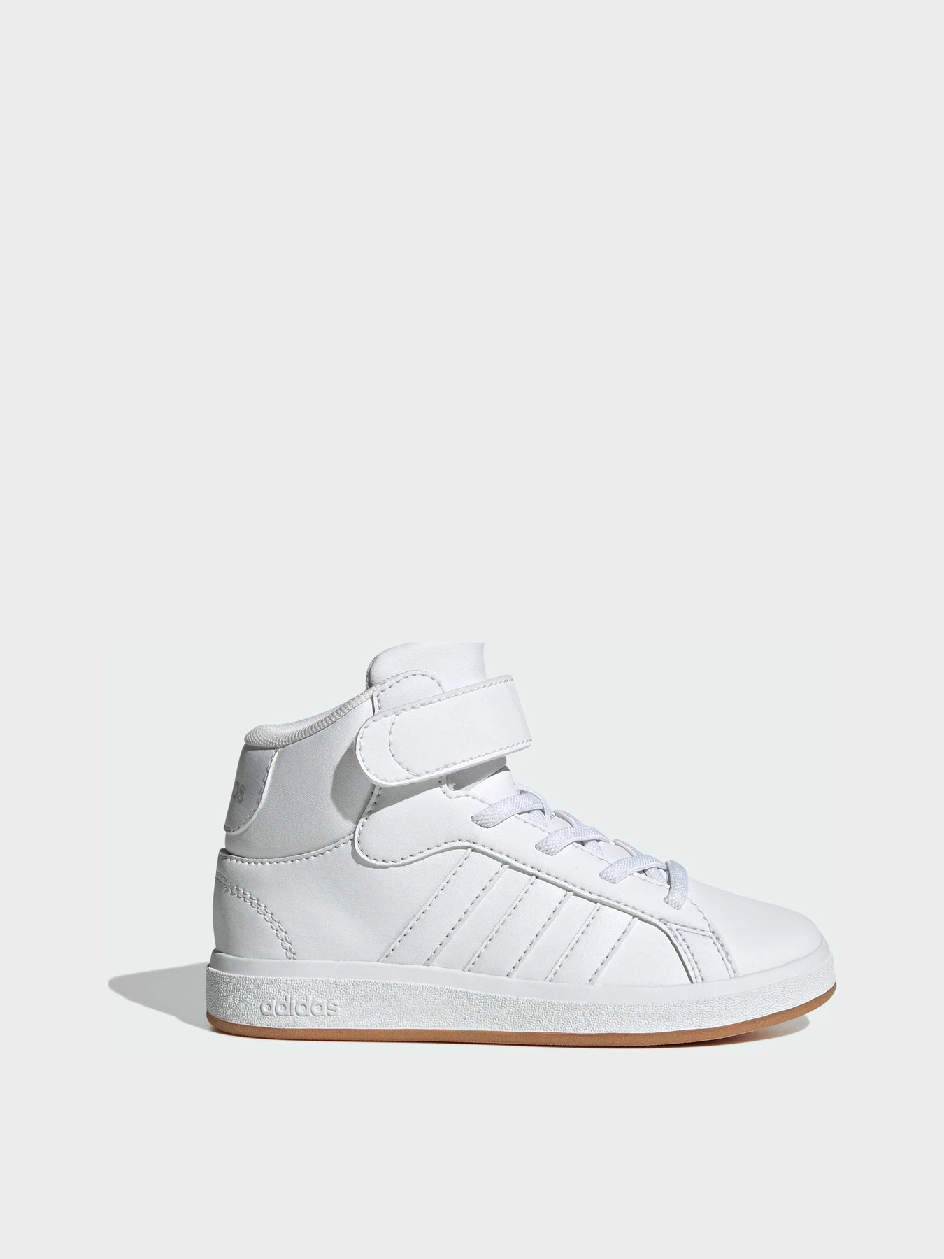 Кроссовки Adidas Grand Court модель JR0803 Кроссовки Adidas Grand Court модель JR0803 Фото
