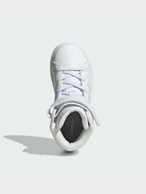 Кроссовки Adidas Grand Court модель JR0803 Фото