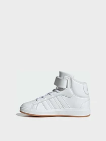 Кроссовки Adidas Grand Court модель JR0803 Фото