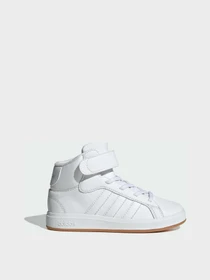 Кроссовки Adidas Grand Court модель JR0803 Фото