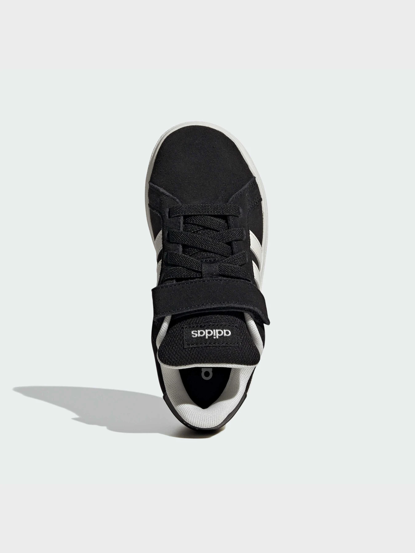 Кроссовки Adidas Grand Court модель JP5896 Фото