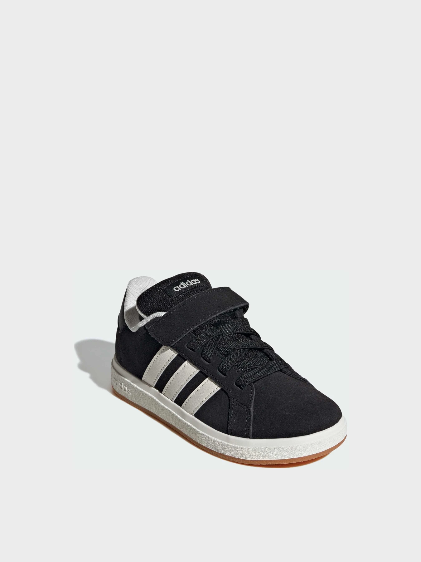 Кроссовки Adidas Grand Court модель JP5896 Фото