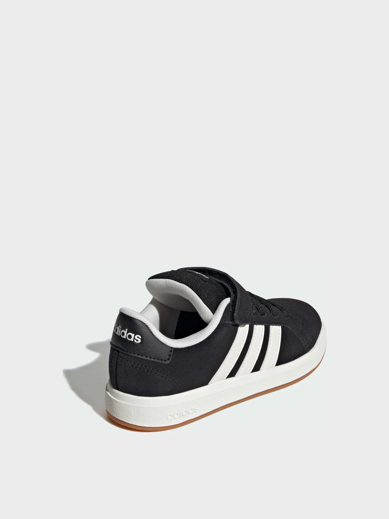 Кроссовки Adidas Grand Court модель JP5896 Фото