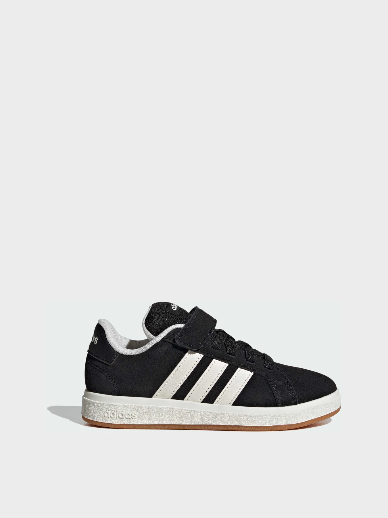 Кроссовки Adidas Grand Court модель JP5896 Фото