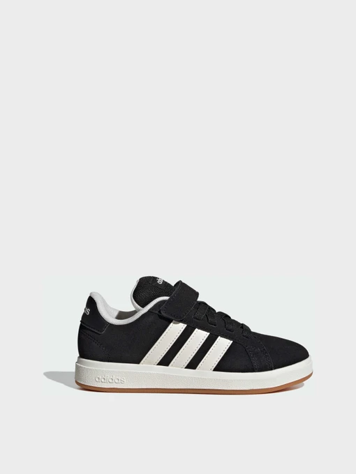 Кроссовки Adidas Grand Court модель JP5896 Фото