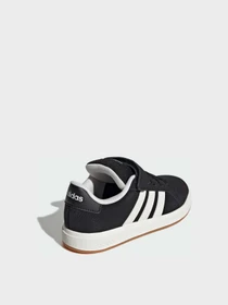 Кроссовки Adidas Grand Court модель JP5896 Фото