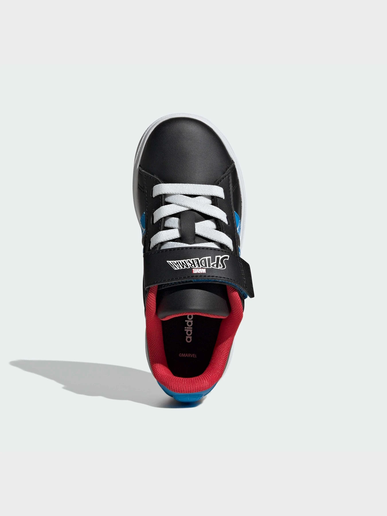 Кроссовки Adidas Grand Court модель JQ8073 Фото