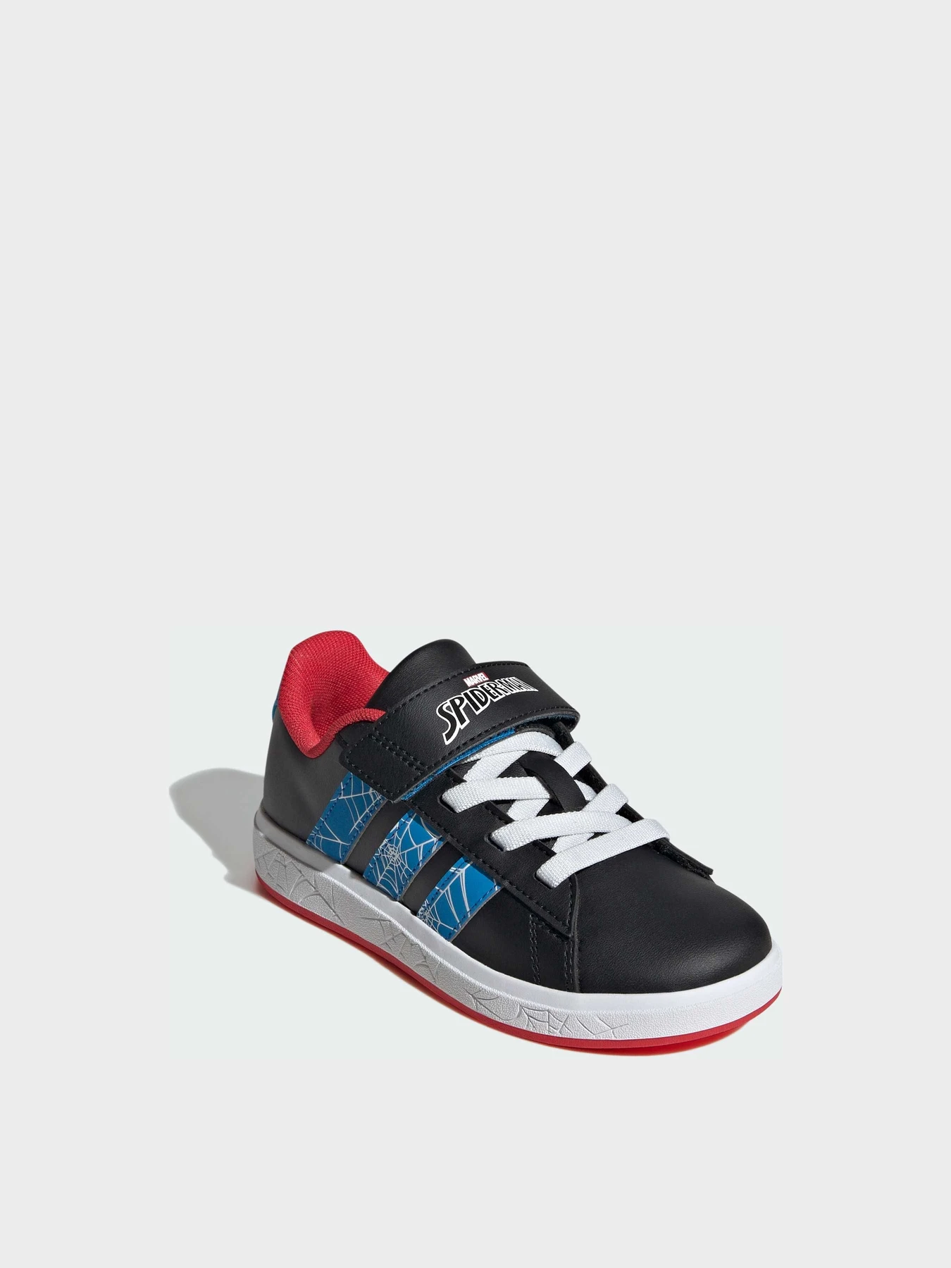Кроссовки Adidas Grand Court модель JQ8073 Фото