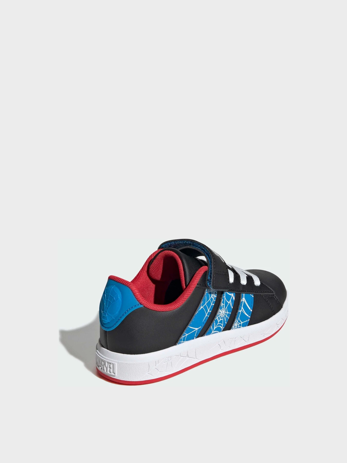 Кроссовки Adidas Grand Court модель JQ8073 Фото