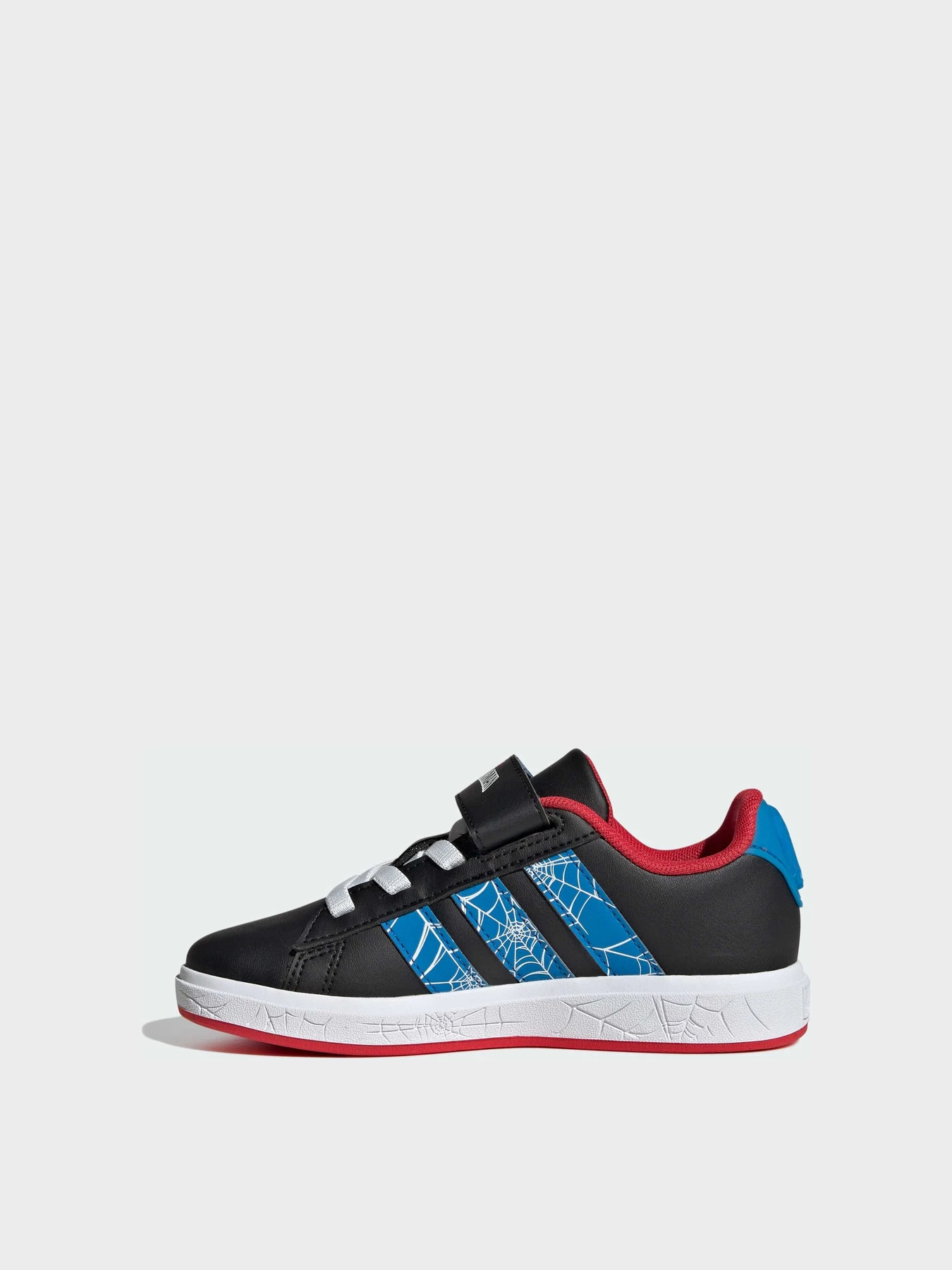 Кроссовки Adidas Grand Court модель JQ8073 Фото