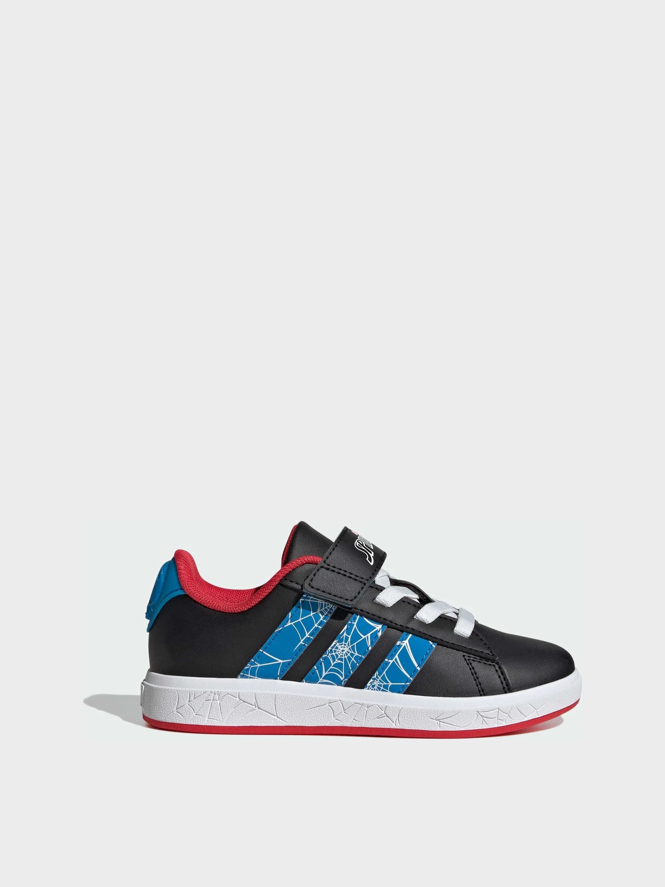 Кроссовки Adidas Grand Court модель JQ8073 Фото