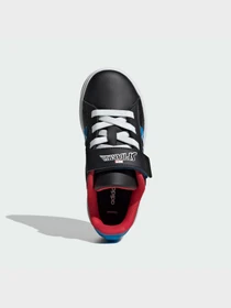 Кроссовки Adidas Grand Court модель JQ8073 Фото