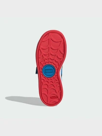 Кроссовки Adidas Grand Court модель JQ8073 Фото