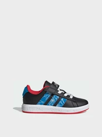 Кроссовки Adidas Grand Court модель JQ8073 Фото