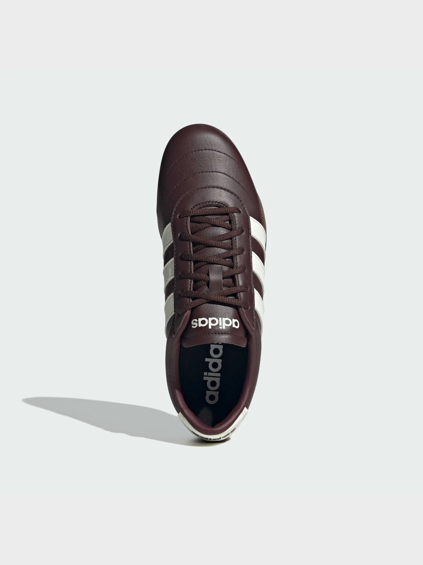 Кроссовки Adidas Grand Court модель JQ9680 Фото