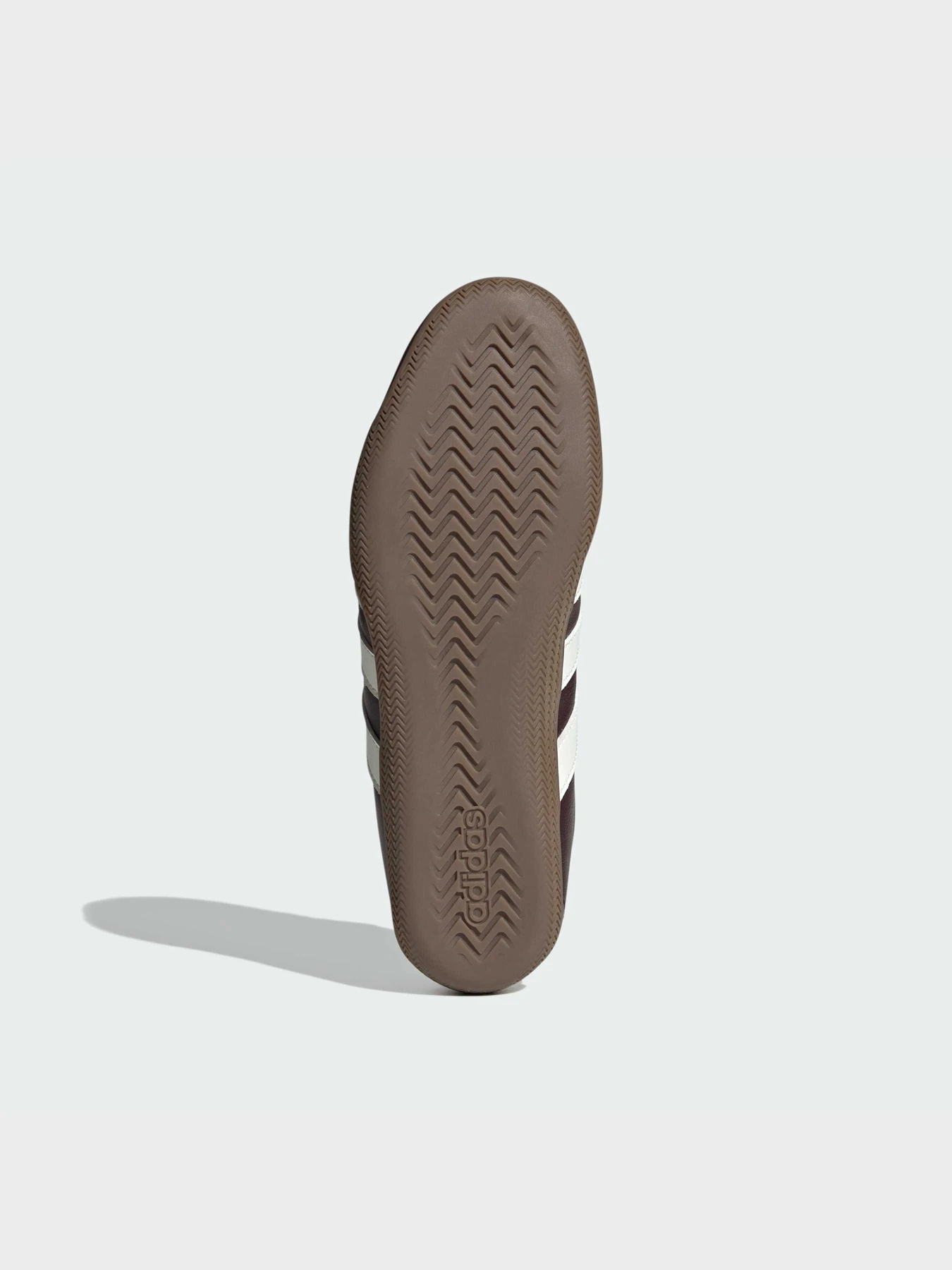 Кроссовки Adidas Grand Court модель JQ9680 Фото