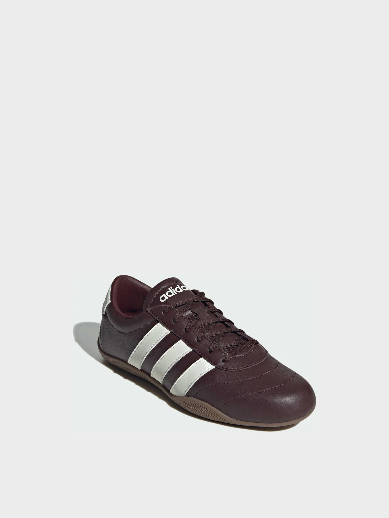 Кроссовки Adidas Grand Court модель JQ9680 Фото