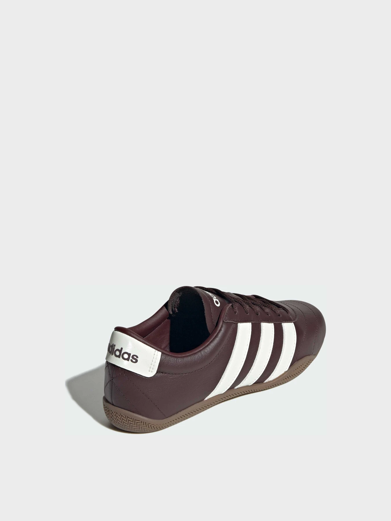 Кроссовки Adidas Grand Court модель JQ9680 Фото