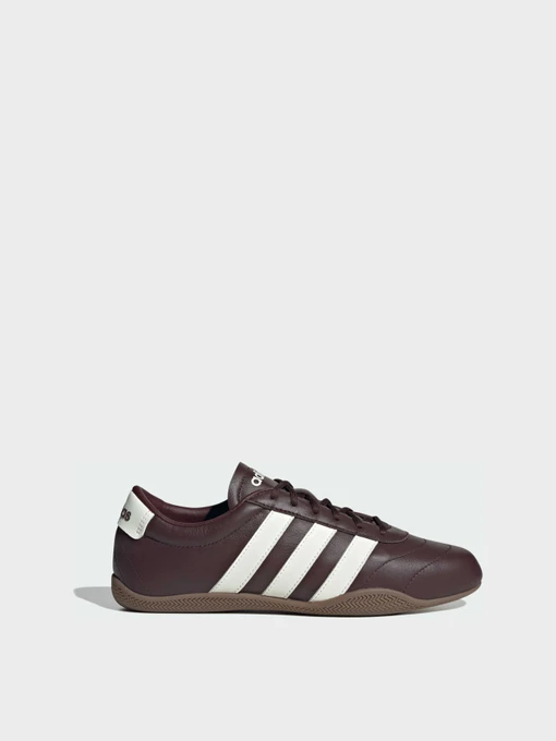 Кроссовки Adidas Grand Court модель JQ9680 Фото