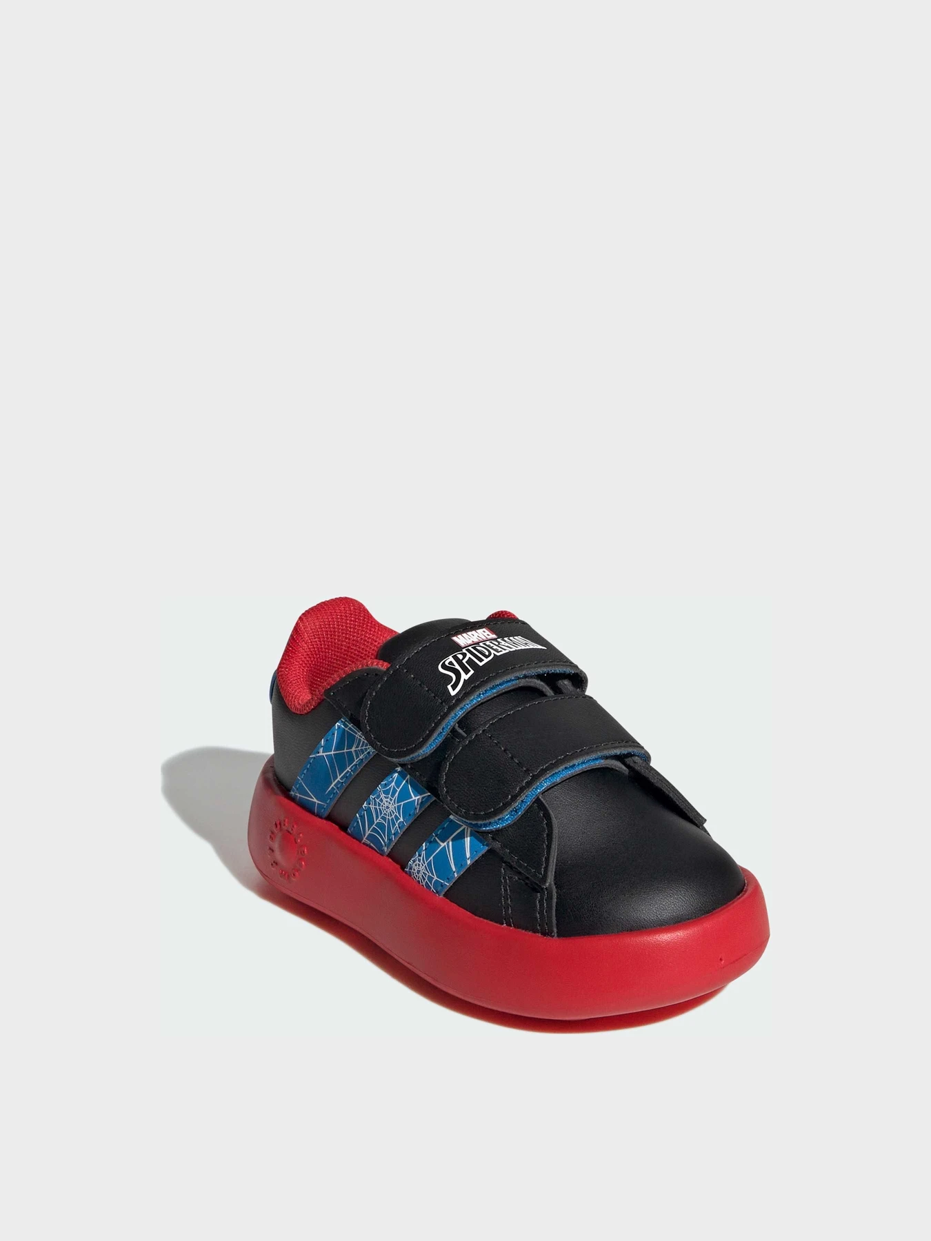 Кроссовки Adidas Grand Court модель JQ7828 Фото