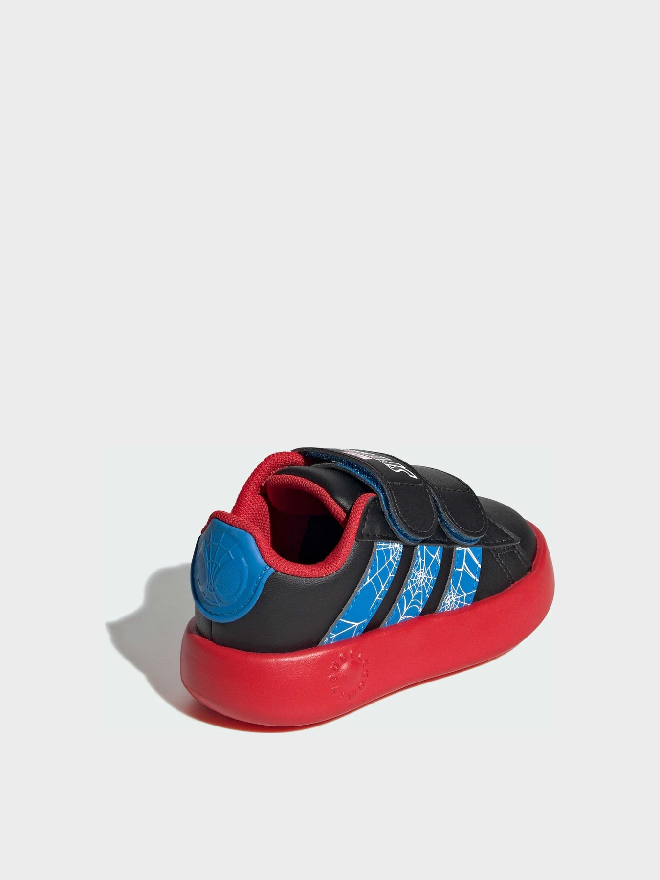 Кроссовки Adidas Grand Court модель JQ7828 Фото