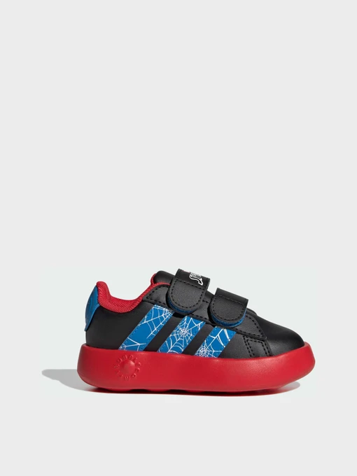 Кроссовки Adidas Grand Court модель JQ7828 Фото