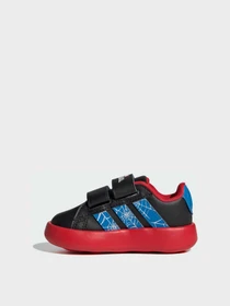 Кроссовки Adidas Grand Court модель JQ7828 Фото