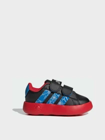 Кроссовки Adidas Grand Court модель JQ7828 Фото