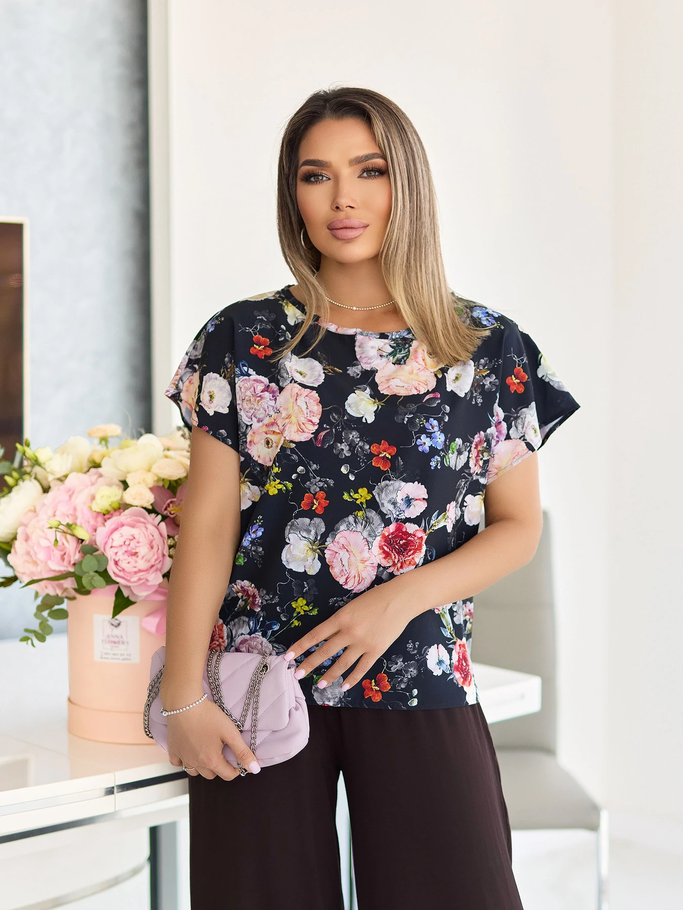 Рубашки INNOE модель 550037-2 Фото