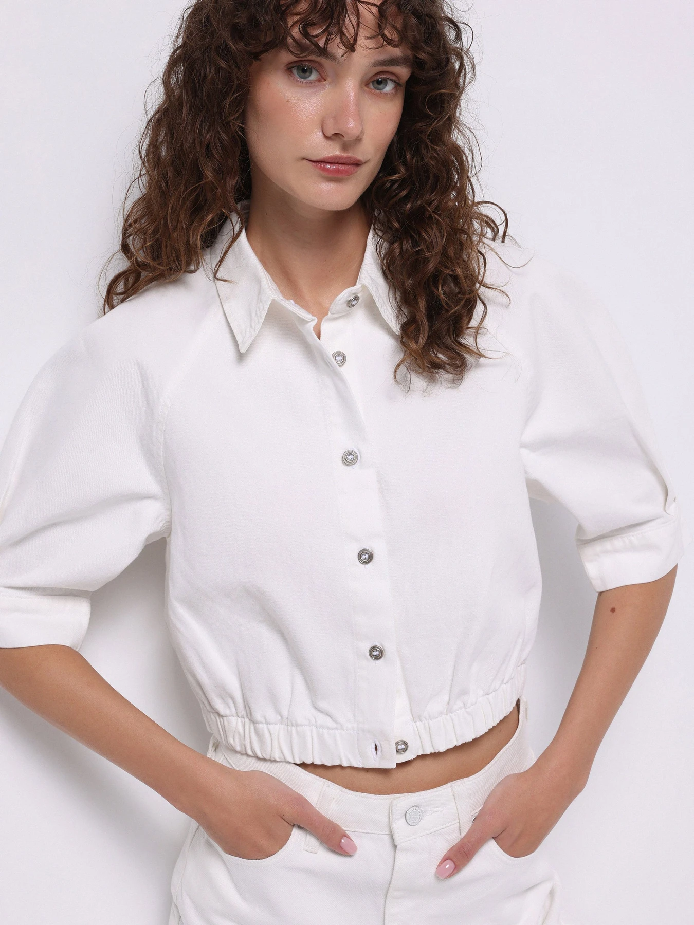Куртки та дублянки Colin’s модель CL1074968_Q1.V1_DN44334 Фото