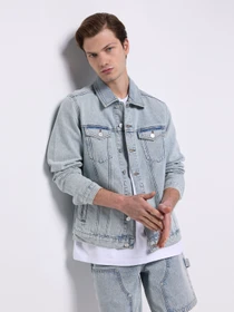 Куртки и дубленки Colin’s модель CL1074778_Q1.V1_DN44275 Фото