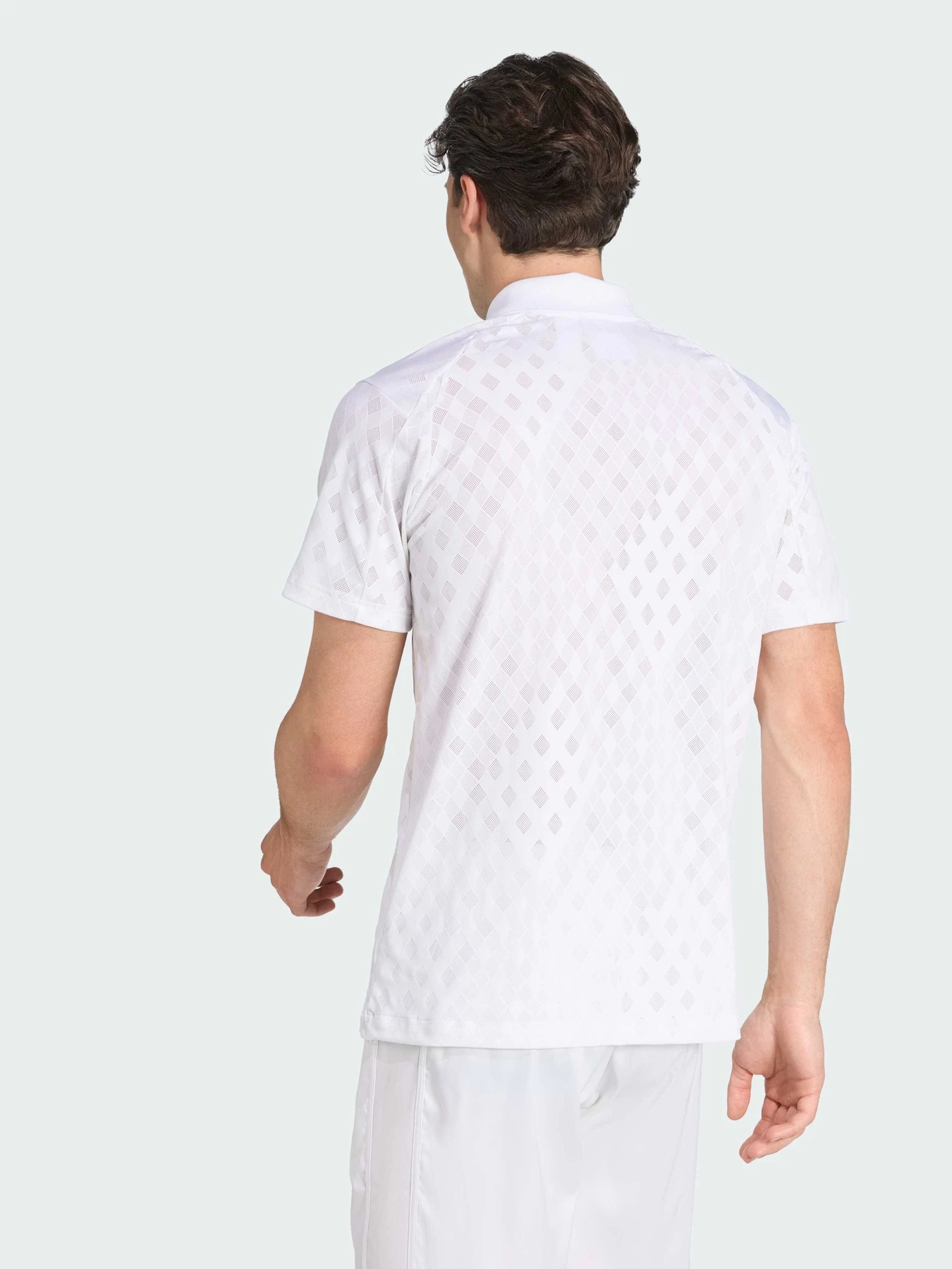 Футболки и поло Adidas модель JL9675 Футболки и поло Adidas модель JL9675 Фото